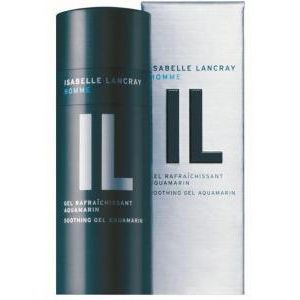Isabelle Lancray Il Homme Soothing Gel Aquamarin 50ml