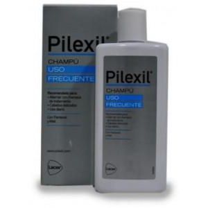 Pilexil Shampoo Frequent Use 300ml