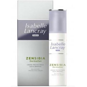 Isabelle Lancray Zensibia Dermazen Protection Cream 50ml