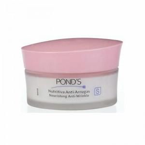 PondÃ‚Â´s S Anti-wrinkle Nourishing Cream 50ml