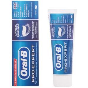 Oral-B Pro-Expert Toothpaste Deep Cleaning 75ml