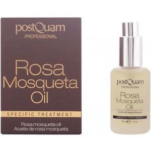 Postquam Rosa Mosqueta Oil 30ml