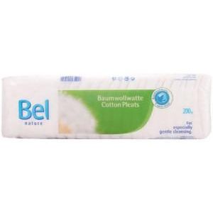 Bel Premium Cotton Pleats 200g