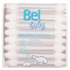 Bel Baby Cotton Buds 56 Units