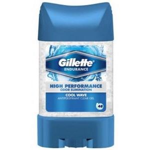 Gillette Cool Wave Deodorant 70ml