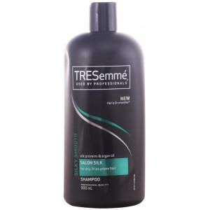 Tresemme Salon Silk Shampoo 900ml