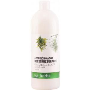 Tot Herba Hair Conditioner Horsetail & Salvia 1000ml