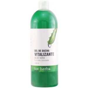 Tot Herba Shower Vitalizing Gel Aloe Vera 1000ml