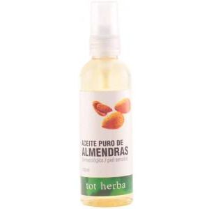 Tot Herba Body Oil Almonds 100ml