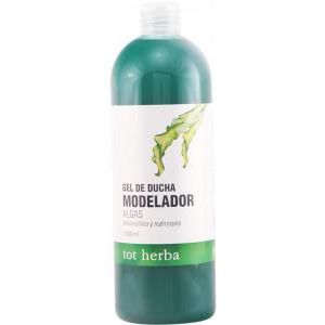 Tot Herba Shower Gel Modeler Seaweed 1000ml