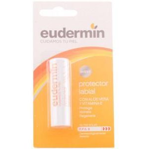 Eudermin Lip Balm SPF6 Solar Filter