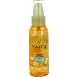 Pantene Pro-V Smooth And Sleek Dry Oil Argan 100ml