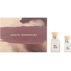 Adolfo Dominguez Agua Fresca Eau De Toilette Spray 120ml Set 2 Pieces 2017