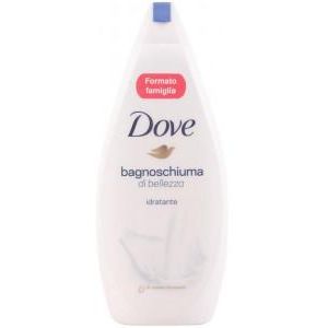 Dove Indulging Cream Shower Gel 700ml