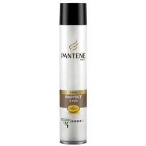 Pantene Pro-V Hair Spray Protect & Style 300ml
