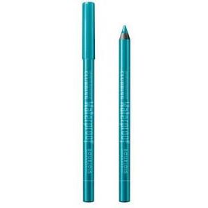 Bourjois Contour Clubbing Waterproof Eye Pencil 63 Sea Blue Soon
