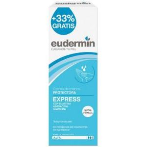 Eudermin Express Hands Cream 100ml