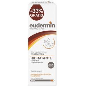 Eudermin Hydratant Hands Cream 100ml