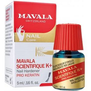 Mavala Scientifique K+ Nail Hardener 5ml