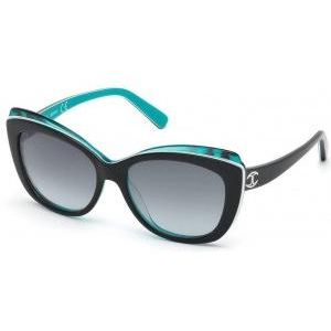 Sunglasses Just Cavalli JC565S/S/05B