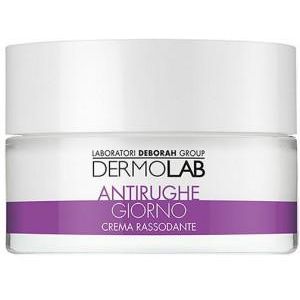 Dermolab Face Anti Wrinkle Firming Spf10 50ml