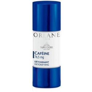 Orlane Supradose CafÃƒÂ©ine Detoxifying 15ml