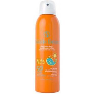 Gisele Denis Clear Sunscreen Mist For Kids Spray Spf50 200ml