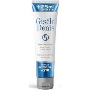 Gisele Denis Hand Cream Q10 75ml
