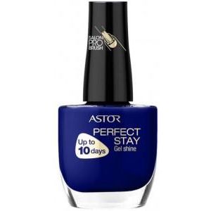 Astor Gel Shine Perfect Stay Lycra 635 Sailor Blue