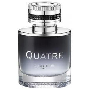 BOUCHERON Quatre Absolu De Nuit Eau De Perfume 50ml   Men