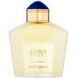 BOUCHERON Jaipur Homme Eau De Perfume 100ml   Men