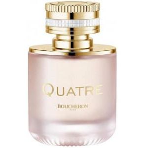 BOUCHERON  Quatre En Rose Eau De Perfume 100ml   Ladies
