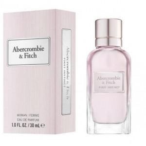 ABERCROMBIE & FITCH First Instinct Eau De Perfume 30ml   Ladies