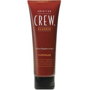 Superglue Gel For Extreme Hold and Shine 100ml for Men