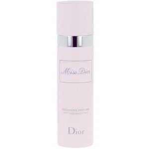 Dior Christian Miss Dior Deodorant VAPO 100 ml  Ladies