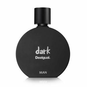Desigual Dark Man Eau De Toilette 100 ml  Men