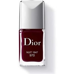 Dior Dior Vernis (970 Nuit 1947) 10ml