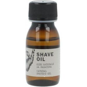 Dear Beard Shave Oil 50 ml