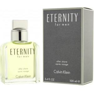 Calvin Klein Eternity for Men After Shave Lotion 100 ml  Men