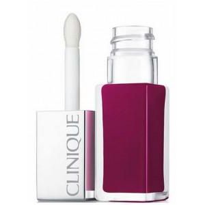 Clinique Pop Lacquer Lip Colour + Primer (08 Peace Pop) 6ml