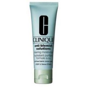 Clinique Anti Blemish Solutions Clearing Moisturizer 50ml