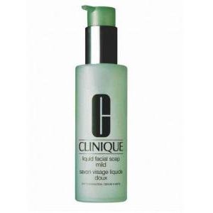 Clinique Liquid Facial Soap Mild 400ml