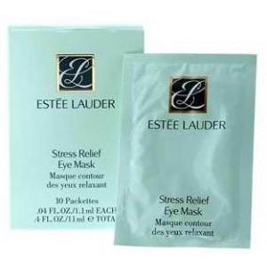 Estee Lauder Stress Relief Eye Mask 10 Packettes
