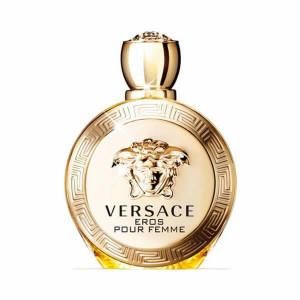 Versace Eros pour Femme Eau De Parfum 50 ml  Ladies