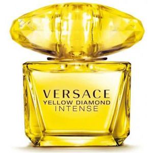 Versace Yellow Diamond Intense Eau De Parfum 50 ml  Ladies