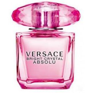 Versace Bright Crystal Absolu Eau De Perfume Spray 30ml