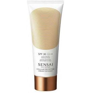 Kanebo Sensai Cellular Protective Cream For Body Spf30 150ml