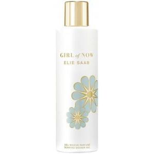 Elie Saab Girl of Now Perfumed Shower Gel 200 ml  Ladies
