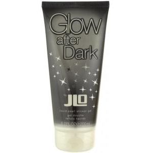 Jennifer Lopez Glow after Dark Perfumed Shower Gel 200 ml  Ladies