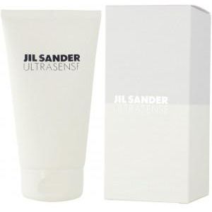 Jil Sander Ultrasense White Perfumed Shower Gel 150 ml  Men